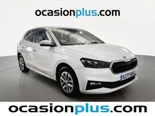 Skoda Fabia 1.0 TSI Selection 70 kW (95 CV)