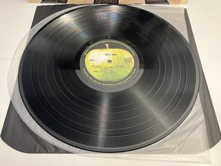 The Beatles - Abbey Road (Japón 1969 1ª edición)
