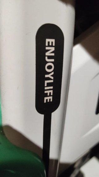 Bicicleta Estática Cecotec Fit