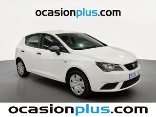 SEAT Ibiza 1.6 TDI CR Reference 66 kW (90 CV)