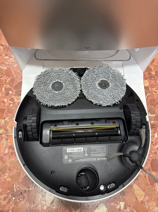 Dreame L20 Ultra Robot Aspirador y Friega
