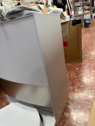Dreame L20 Ultra Robot Aspirador y Friega