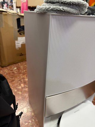 Dreame L20 Ultra Robot Aspirador y Friega