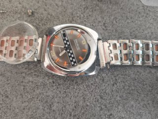 Lotto orologi e accessori