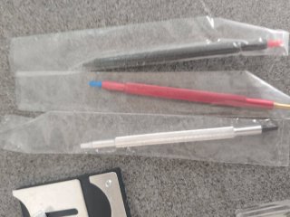 Lotto orologi e accessori