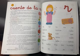 Libro Pecosete y Pecoseta.