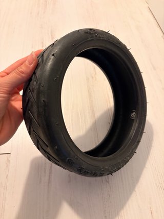 2 Ruedas Patinete Eléctrico