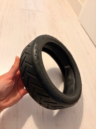 2 Ruedas Patinete Eléctrico