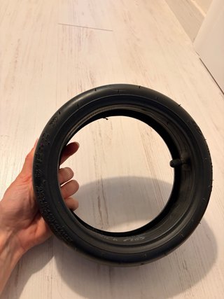 2 Ruedas Patinete Eléctrico
