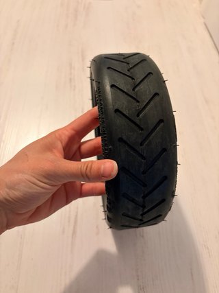 2 Ruedas Patinete Eléctrico