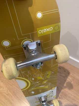 Skateboard Oxelo Play3