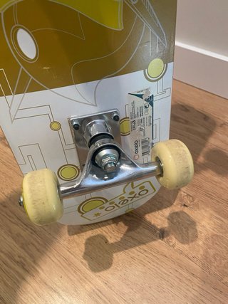 Skateboard Oxelo Play3