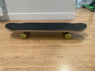 Skateboard Oxelo Play3
