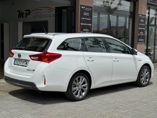 Toyota Auris Touring Sports 1.8H 136cv *Active*