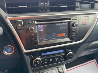 Toyota Auris Touring Sports 1.8H 136cv *Active*