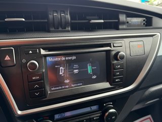 Toyota Auris Touring Sports 1.8H 136cv *Active*