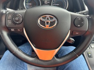 Toyota Auris Touring Sports 1.8H 136cv *Active*