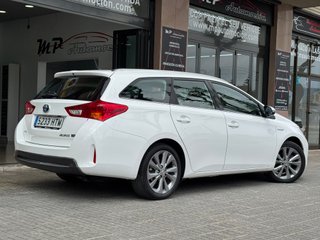 Toyota Auris Touring Sports 1.8H 136cv *Active*