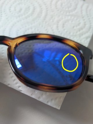 Gafas sol Nia Nia