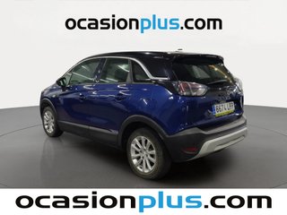 Opel Crossland 1.5D Business Elegance Auto 88 kW (120 CV)