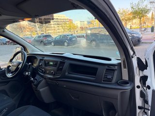 Ford Transit Custom 2020