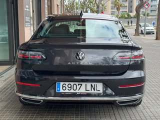 Volkswagen Arteon 2.0TSI 190cv DSG7 Elegance