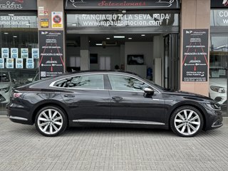 Volkswagen Arteon 2.0TSI 190cv DSG7 Elegance