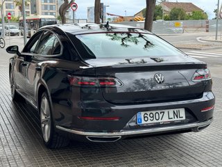 Volkswagen Arteon 2.0TSI 190cv DSG7 Elegance