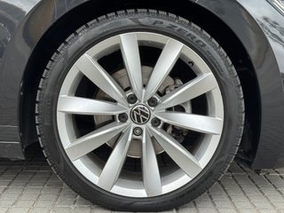 Volkswagen Arteon 2.0TSI 190cv DSG7 Elegance