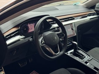 Volkswagen Arteon 2.0TSI 190cv DSG7 Elegance