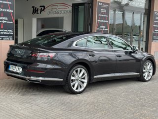 Volkswagen Arteon 2.0TSI 190cv DSG7 Elegance