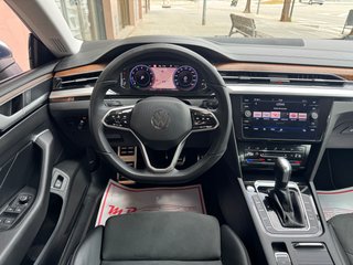 Volkswagen Arteon 2.0TSI 190cv DSG7 Elegance