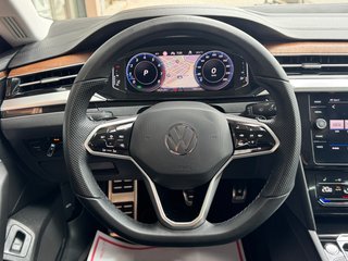 Volkswagen Arteon 2.0TSI 190cv DSG7 Elegance