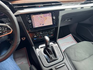 Volkswagen Arteon 2.0TSI 190cv DSG7 Elegance