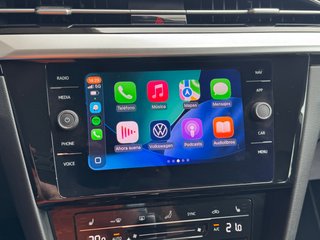 Volkswagen Arteon 2.0TSI 190cv DSG7 Elegance