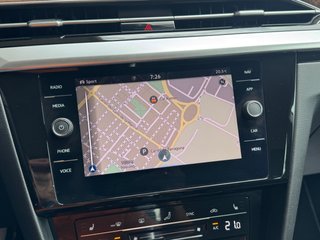 Volkswagen Arteon 2.0TSI 190cv DSG7 Elegance
