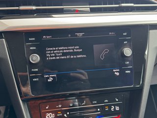 Volkswagen Arteon 2.0TSI 190cv DSG7 Elegance