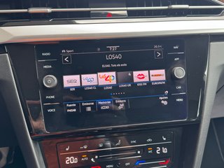 Volkswagen Arteon 2.0TSI 190cv DSG7 Elegance
