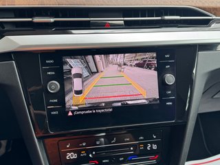 Volkswagen Arteon 2.0TSI 190cv DSG7 Elegance