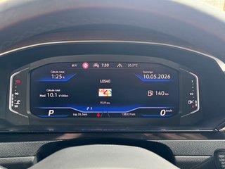 Volkswagen Arteon 2.0TSI 190cv DSG7 Elegance