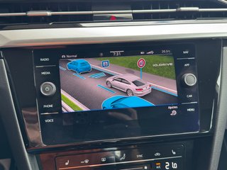 Volkswagen Arteon 2.0TSI 190cv DSG7 Elegance