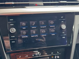 Volkswagen Arteon 2.0TSI 190cv DSG7 Elegance