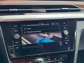Volkswagen Arteon 2.0TSI 190cv DSG7 Elegance
