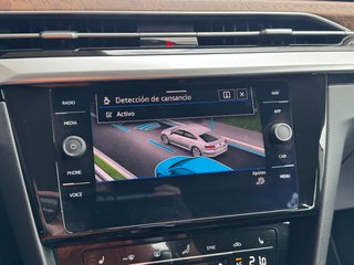 Volkswagen Arteon 2.0TSI 190cv DSG7 Elegance
