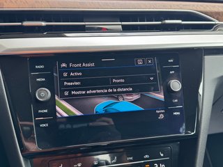 Volkswagen Arteon 2.0TSI 190cv DSG7 Elegance
