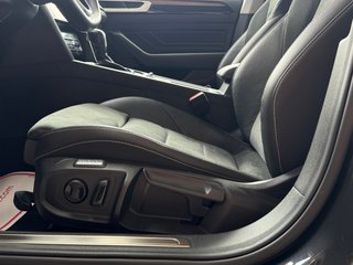 Volkswagen Arteon 2.0TSI 190cv DSG7 Elegance