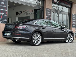 Volkswagen Arteon 2.0TSI 190cv DSG7 Elegance