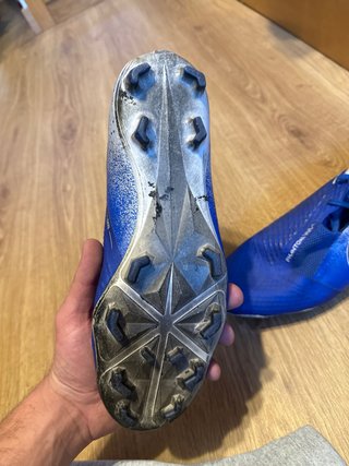Botas de fútbol Nike Phantom VNM Tacos