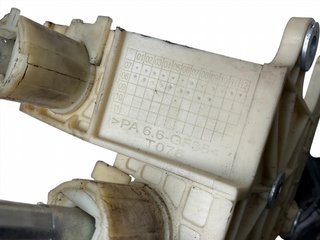Palanca /Fuelle Cambios completo Peugeot Citroën