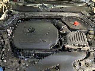 MINI ONE 2019